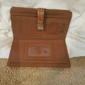 Purses are 5.00 each, Sperry 7b are 20.00